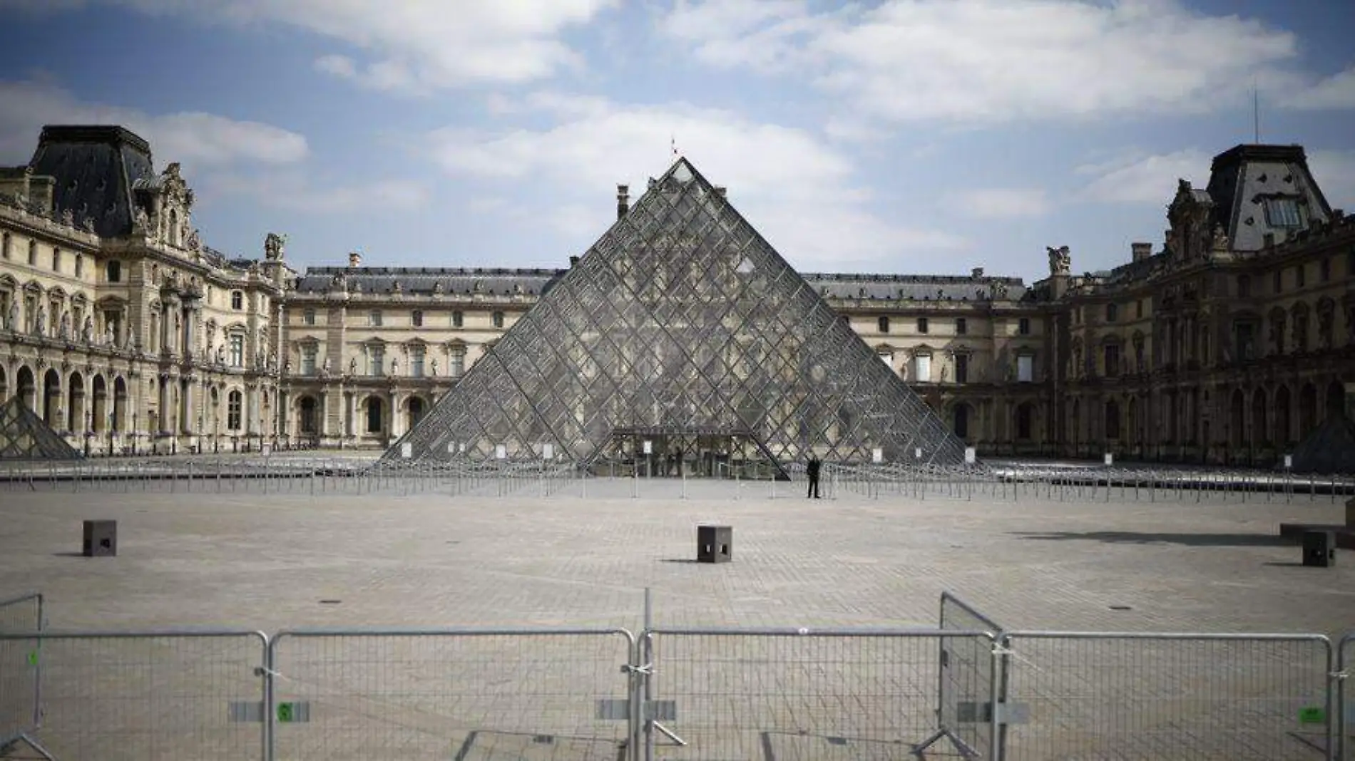 Museo de Louvre